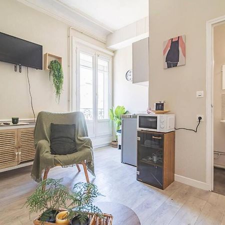 Apartament Saint Remi 522 Reims Zewnętrze zdjęcie