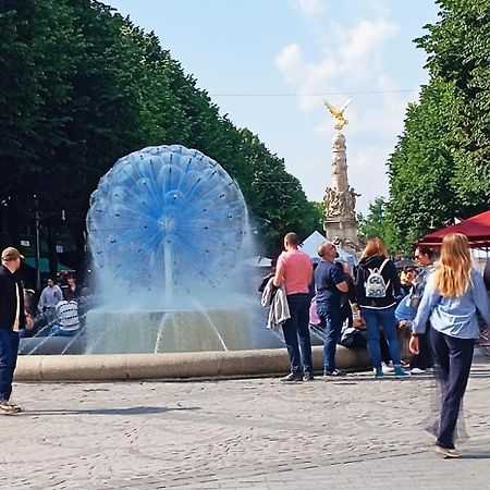 Apartament Saint Remi 522 Reims Zewnętrze zdjęcie