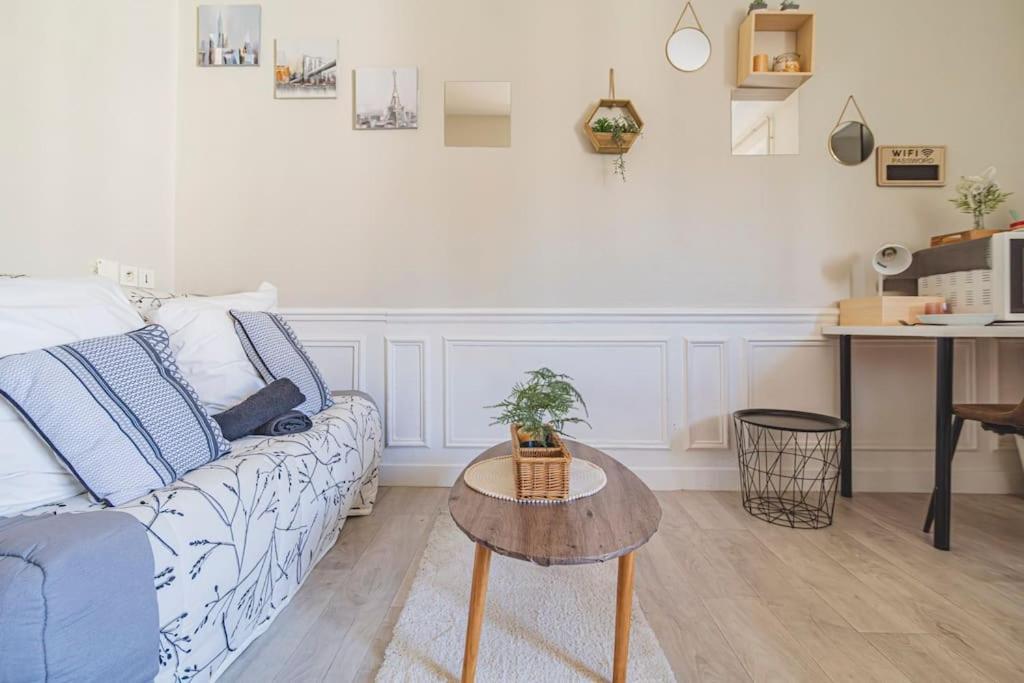 Apartament Saint Remi 522 Reims Zewnętrze zdjęcie