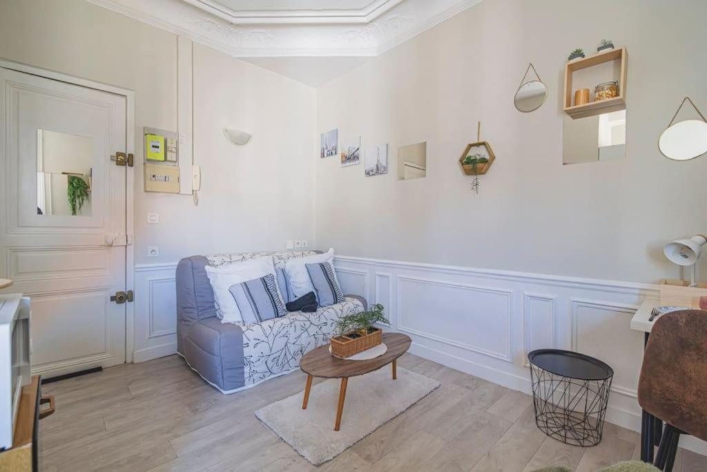 Apartament Saint Remi 522 Reims Zewnętrze zdjęcie